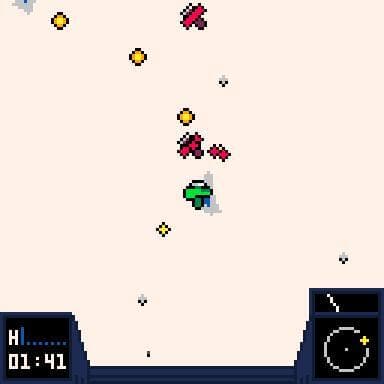 Sky Fighters (LokiStriker) screenshot 4