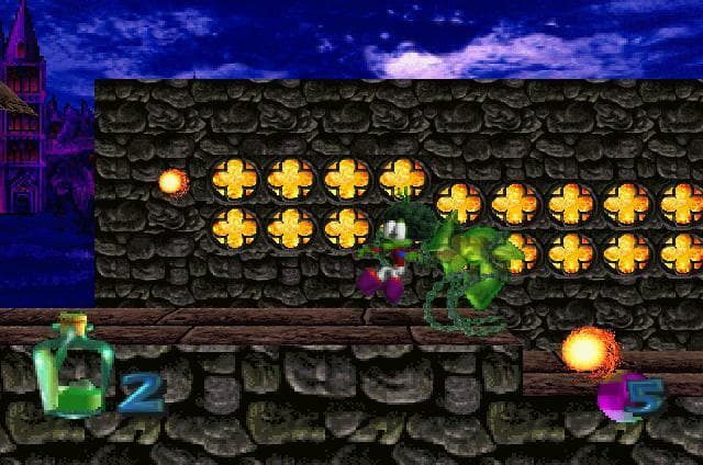 Bug Too! screenshot 4