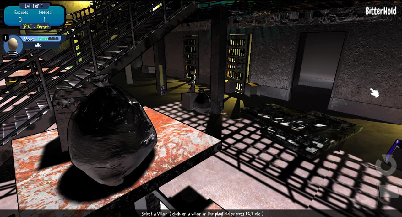 Essscape! screenshot 3