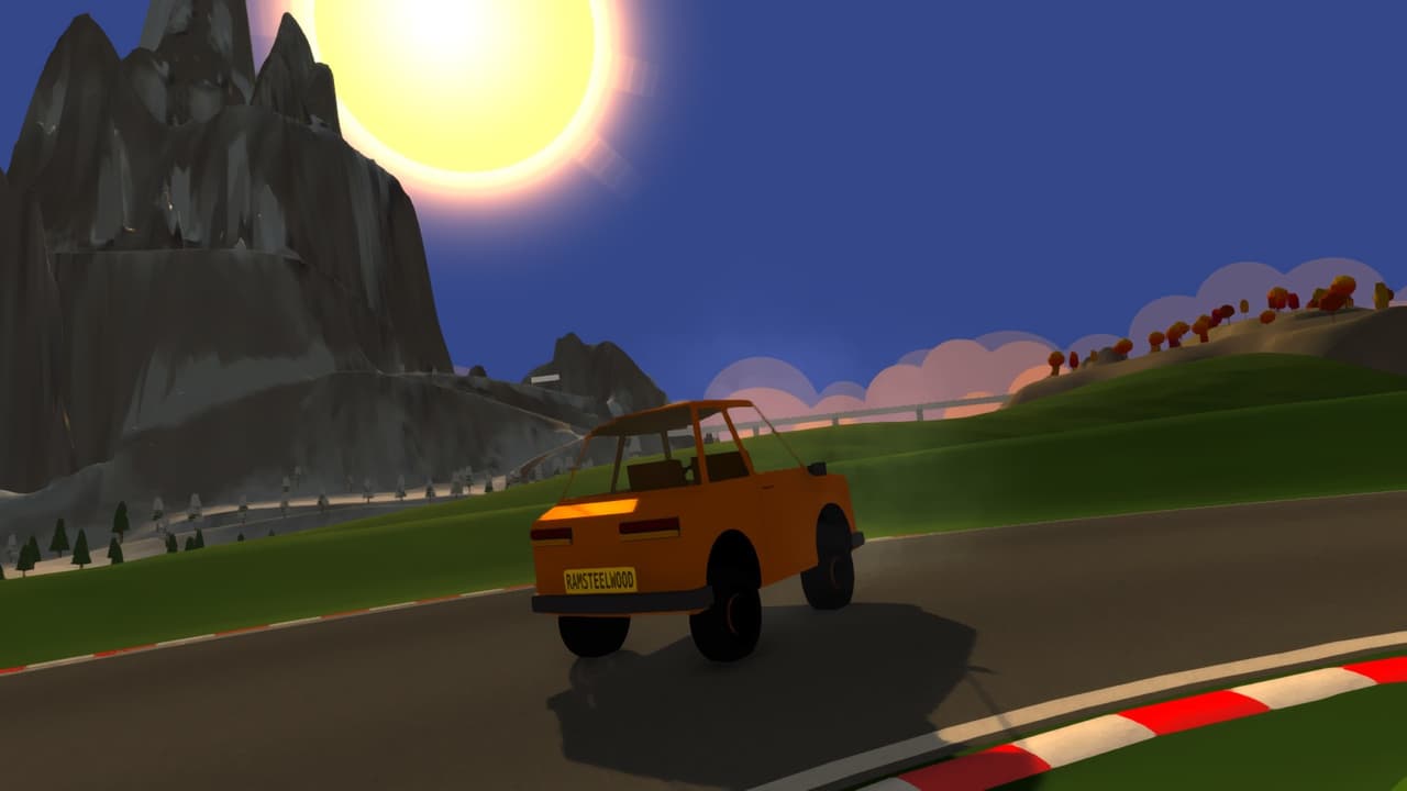 Foreveracers screenshot 6