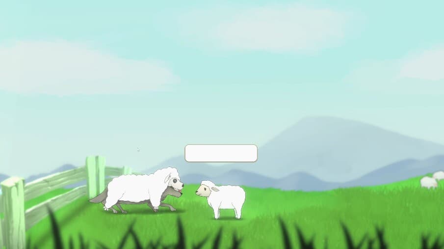 Friendsheep (ProtoGameJam) screenshot 3