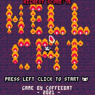 Hell Cat screenshot 2