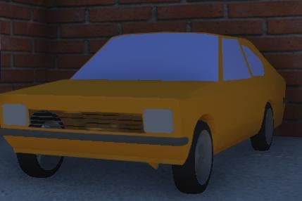 The Drive (SurenGames)