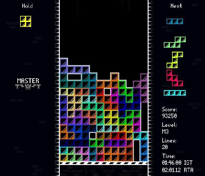 MultiMino screenshot 3