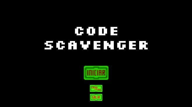Code Scavenger