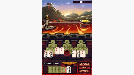 Pogo Island screenshot 2