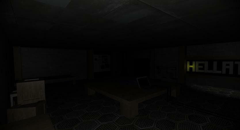 Hellatore screenshot 2