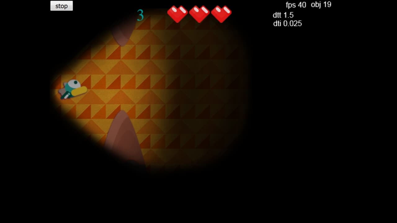 Danger Duck v3 screenshot 5