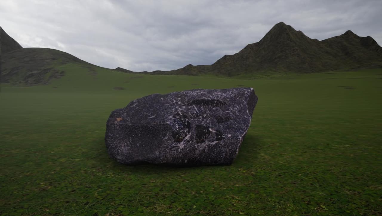 Just Another Rock Simulator screenshot 3