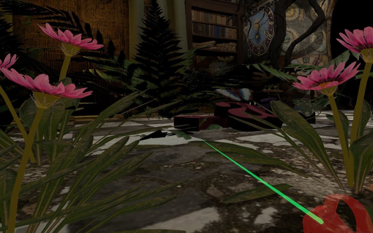 Alice In VR screenshot 5