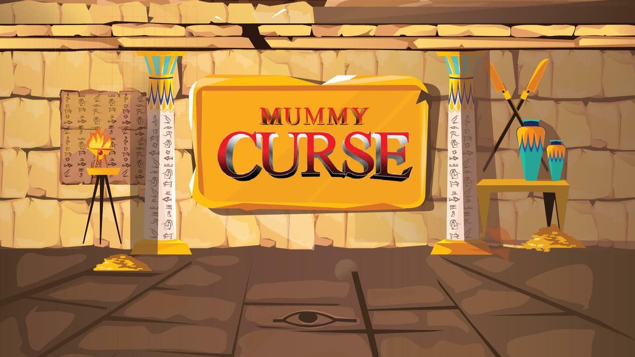 Mummy Curse