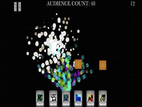 Fireworks Showeator (Create or Watch a Show) screenshot 3
