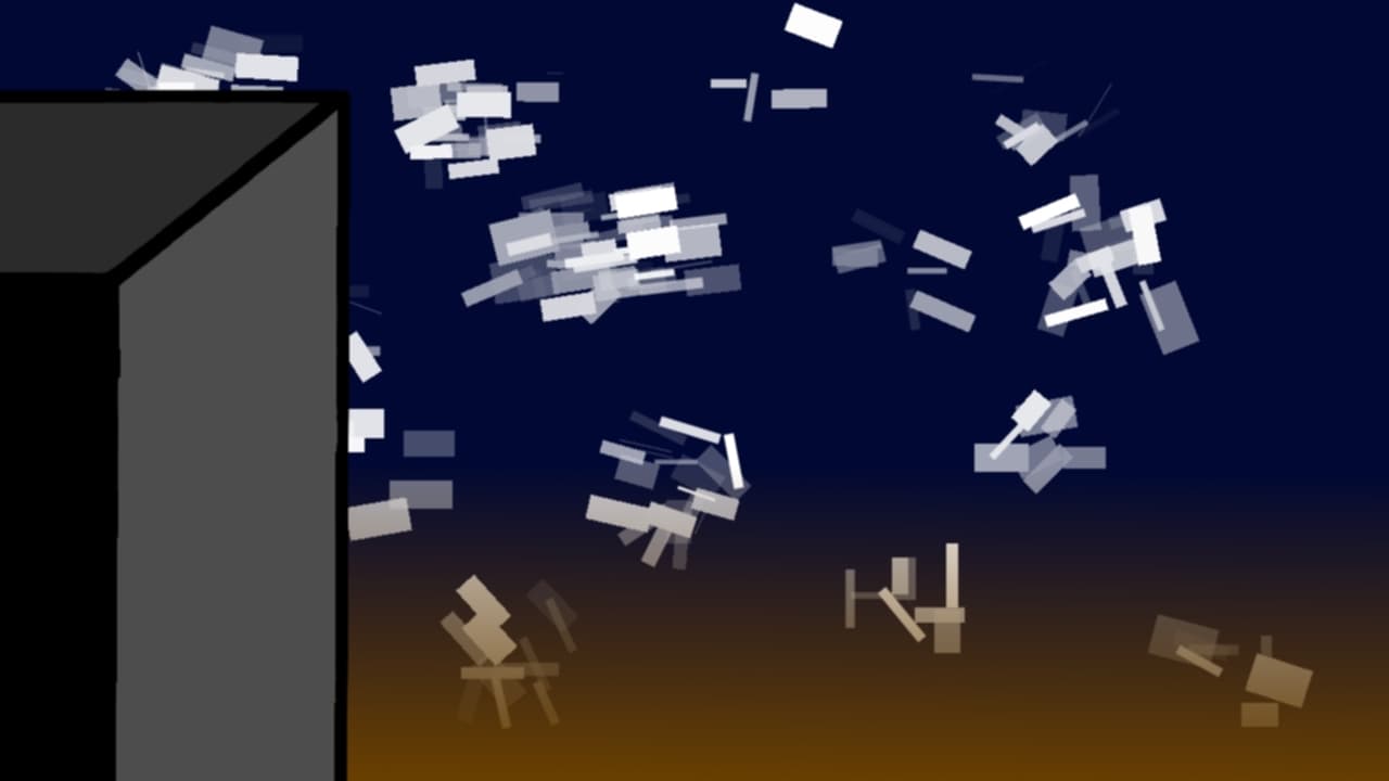 Stars above us