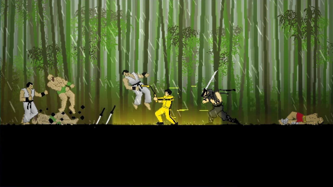 One Hit KO DEMO