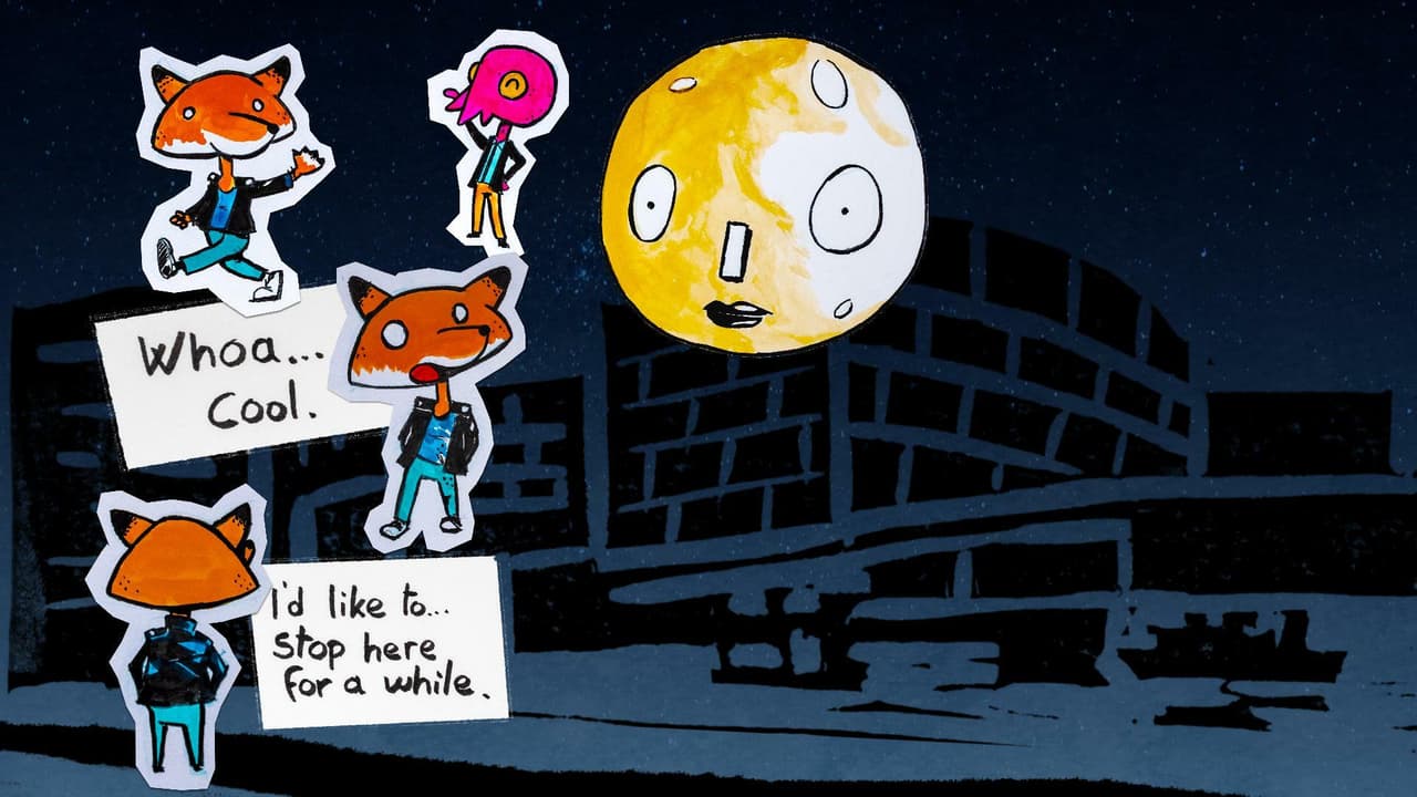Moon and Lou screenshot 4