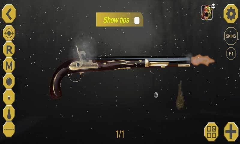 Ultimate Weapon Simulator (lisaweby) screenshot 5