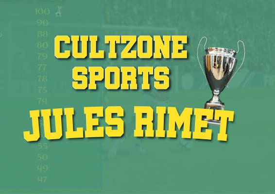 CULTZONE Sports JuleRimet screenshot 2