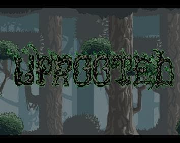 UpRooted (JustMars)