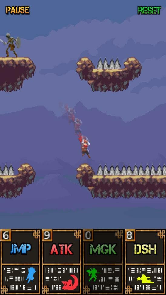 DashBoy screenshot 3