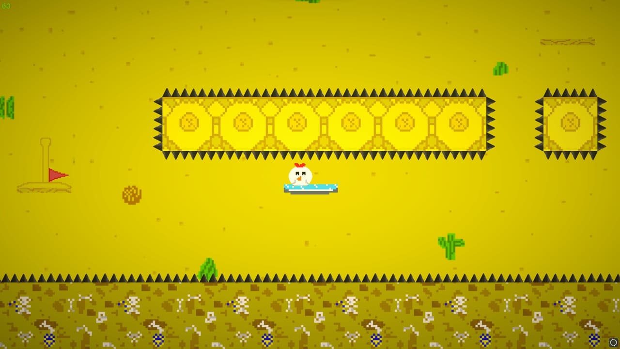 Chicken Tale screenshot 3