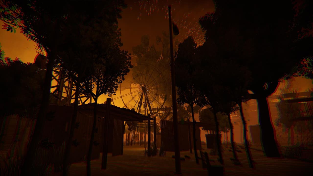 Moxina (itch) screenshot 5