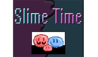Slime Time (Hamedem)
