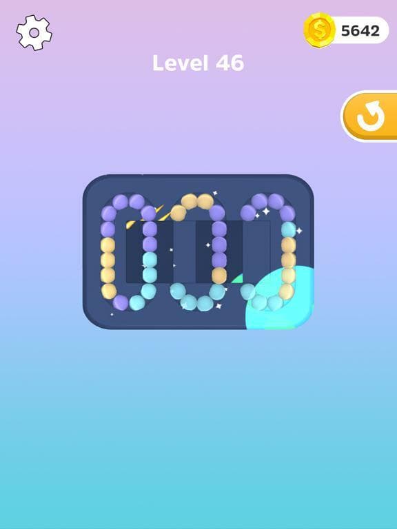 Swipe Master! screenshot 3