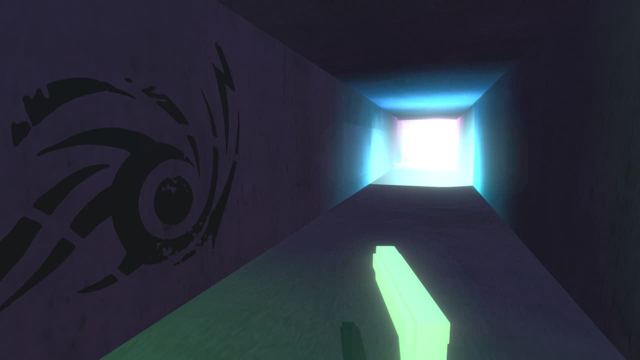 Lost in the Maze screenshot 4