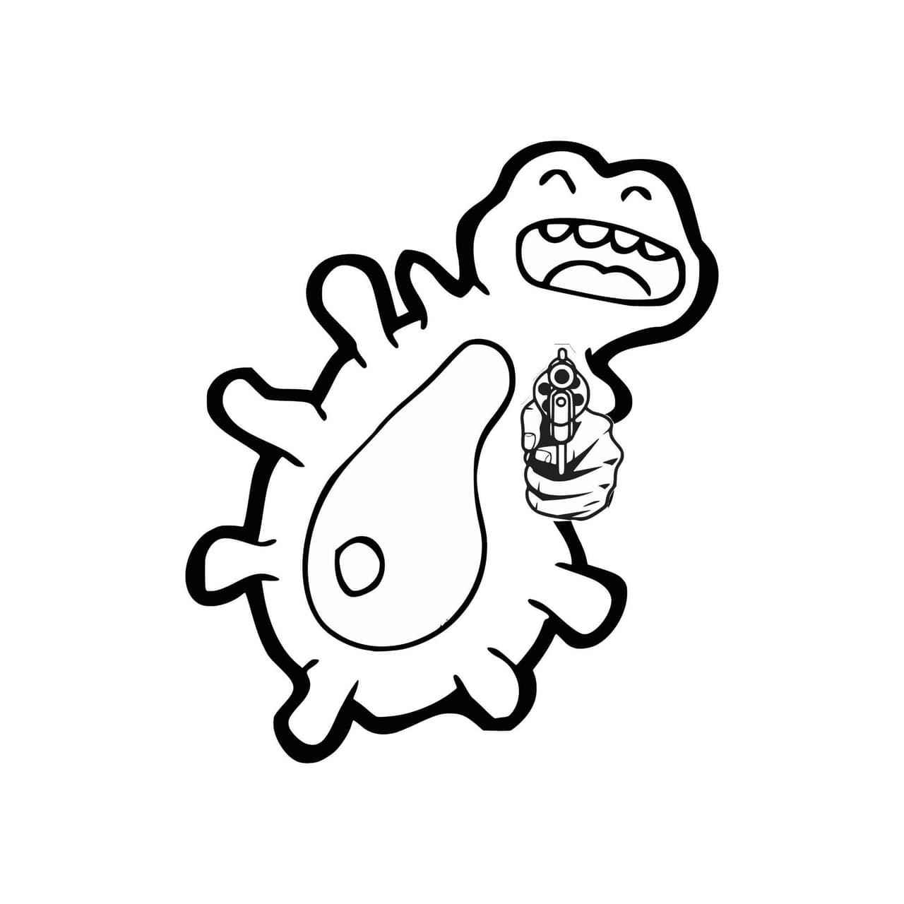Amoeba Wars (itch)