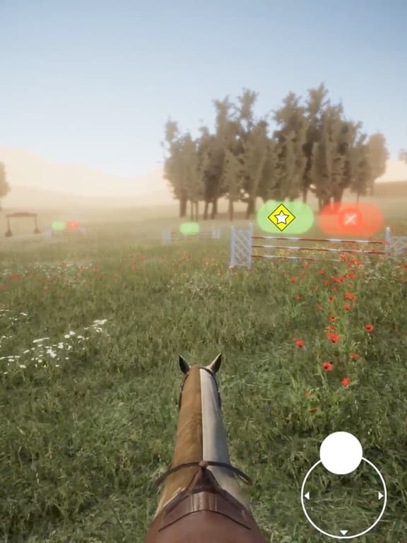 Real Horse 3D screenshot 6