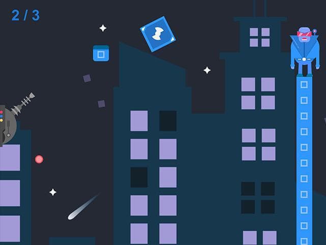BlasterTag screenshot 2