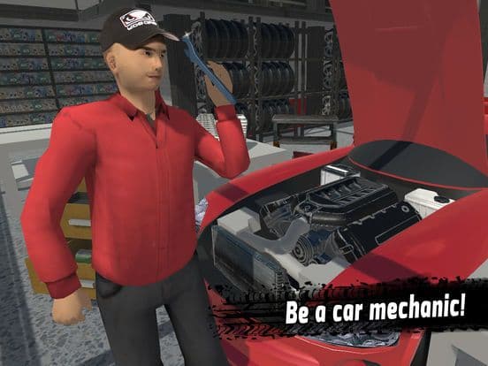 My Summer Car Fix: Auto Mechanic Simulator Full screenshot 2