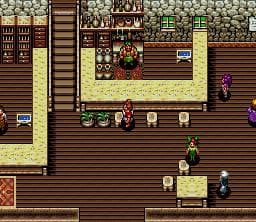 Brain Lord screenshot 5