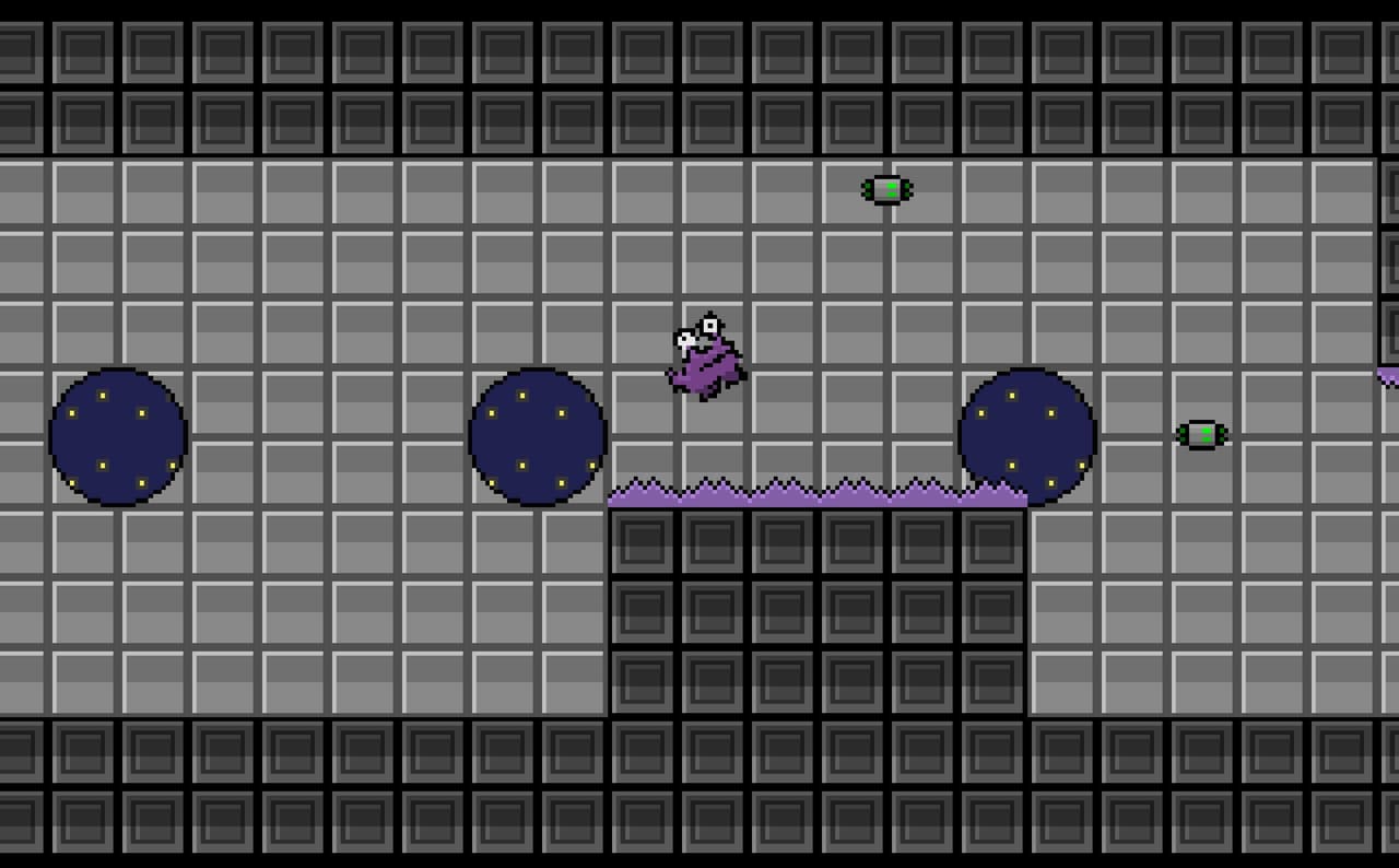 Gravity Stream screenshot 4