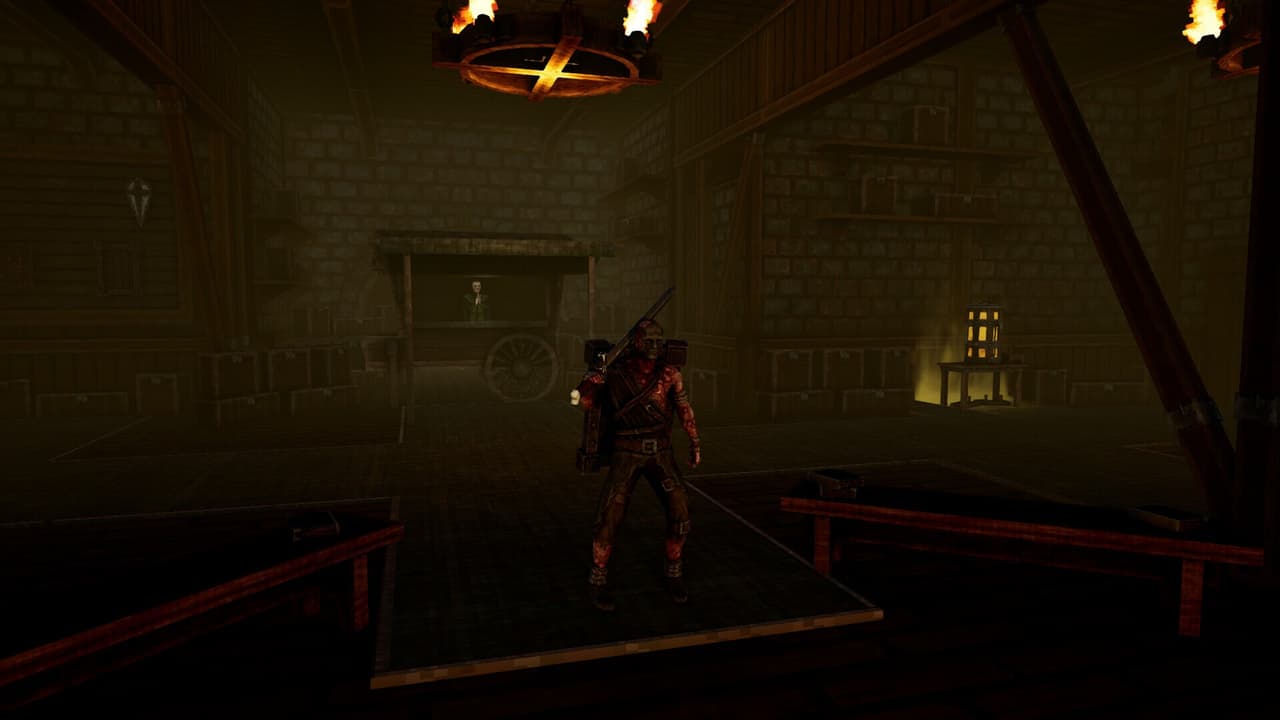 Tyrants Realm screenshot 6