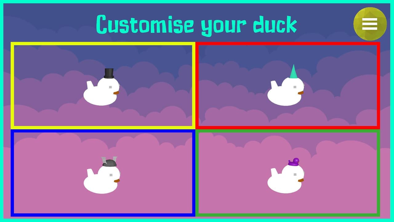 Quacking Time screenshot 2