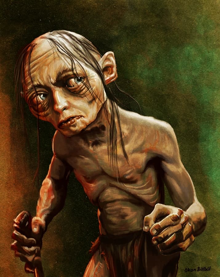 The Hobbit Game screenshot 3