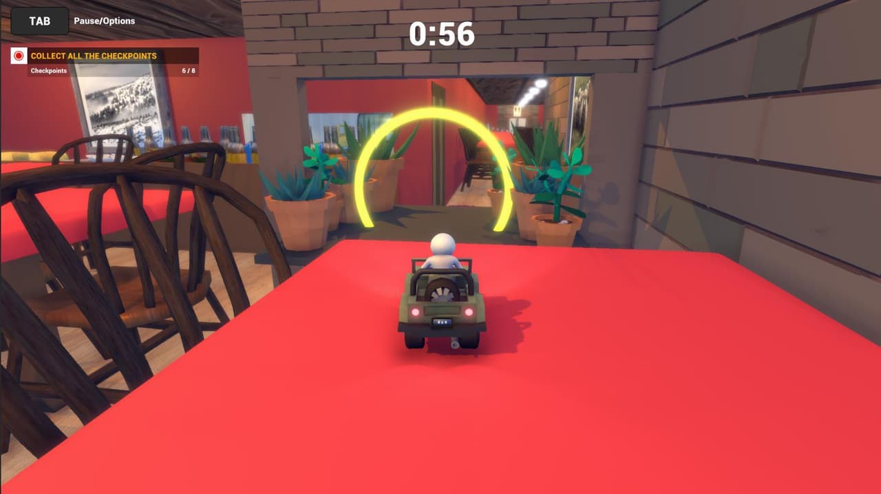 Just GO! screenshot 4