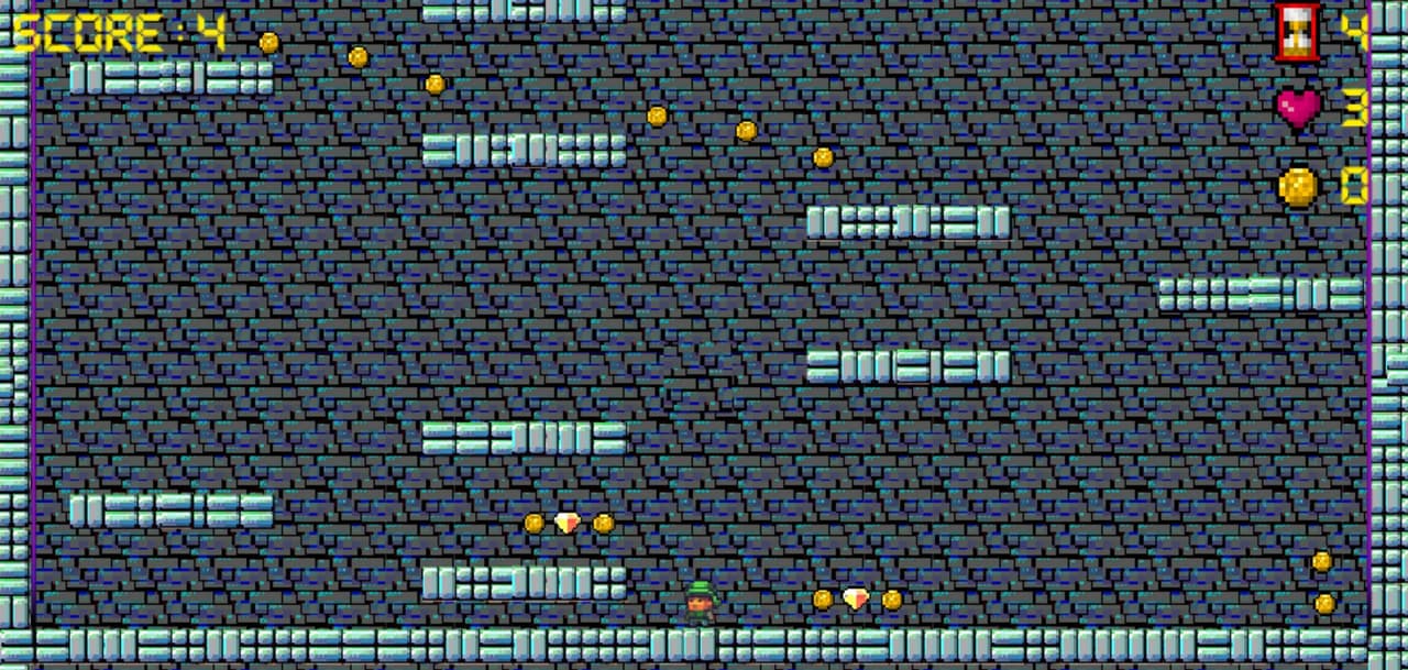 Upwell (tunsy) screenshot 3