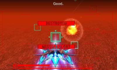 Iron Combat: War in the Air