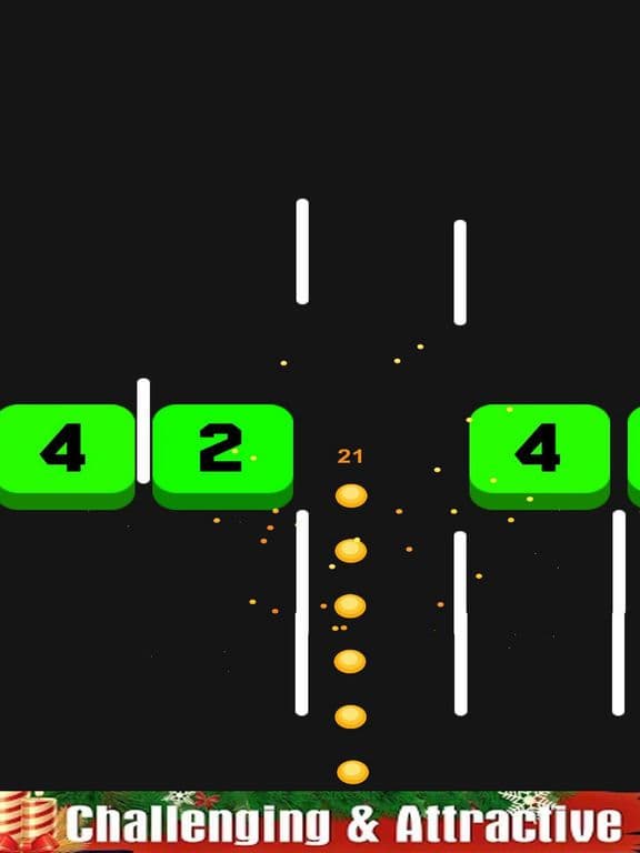 Color Blockz Brick screenshot 3