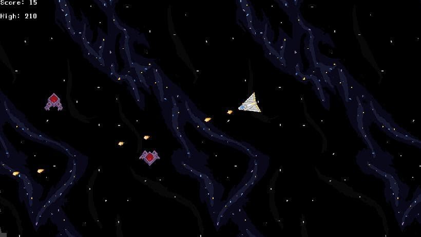 2D Shooter (Thinh Do) screenshot 6