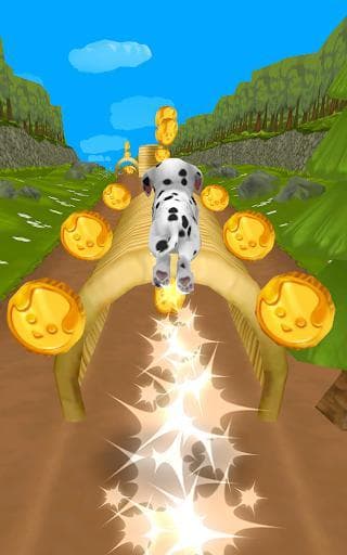Pets Runner Game - Farm Simulator screenshot 6