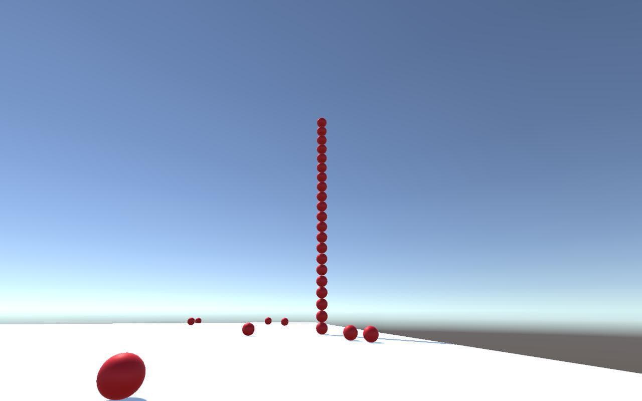 Physics Sandbox (CoolCoderUnity)