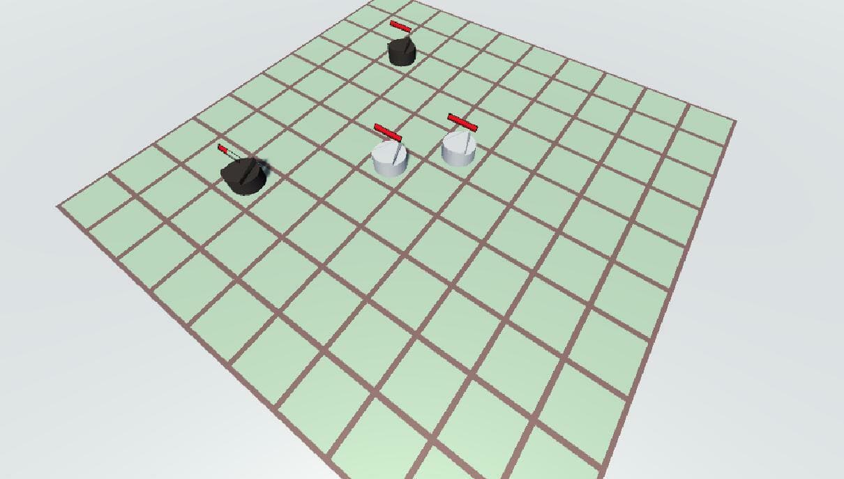 RTS Prototype