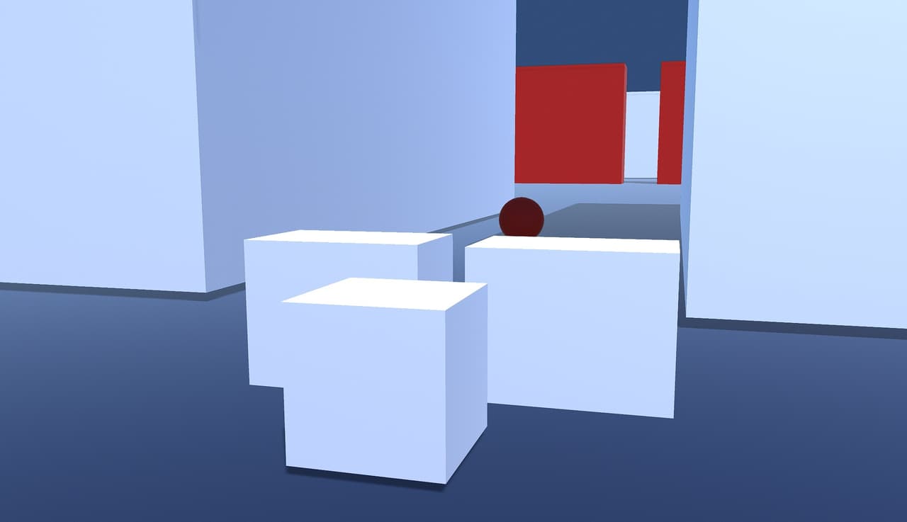 CubeFormation