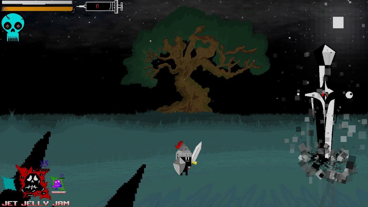 PARASIGHT screenshot 3