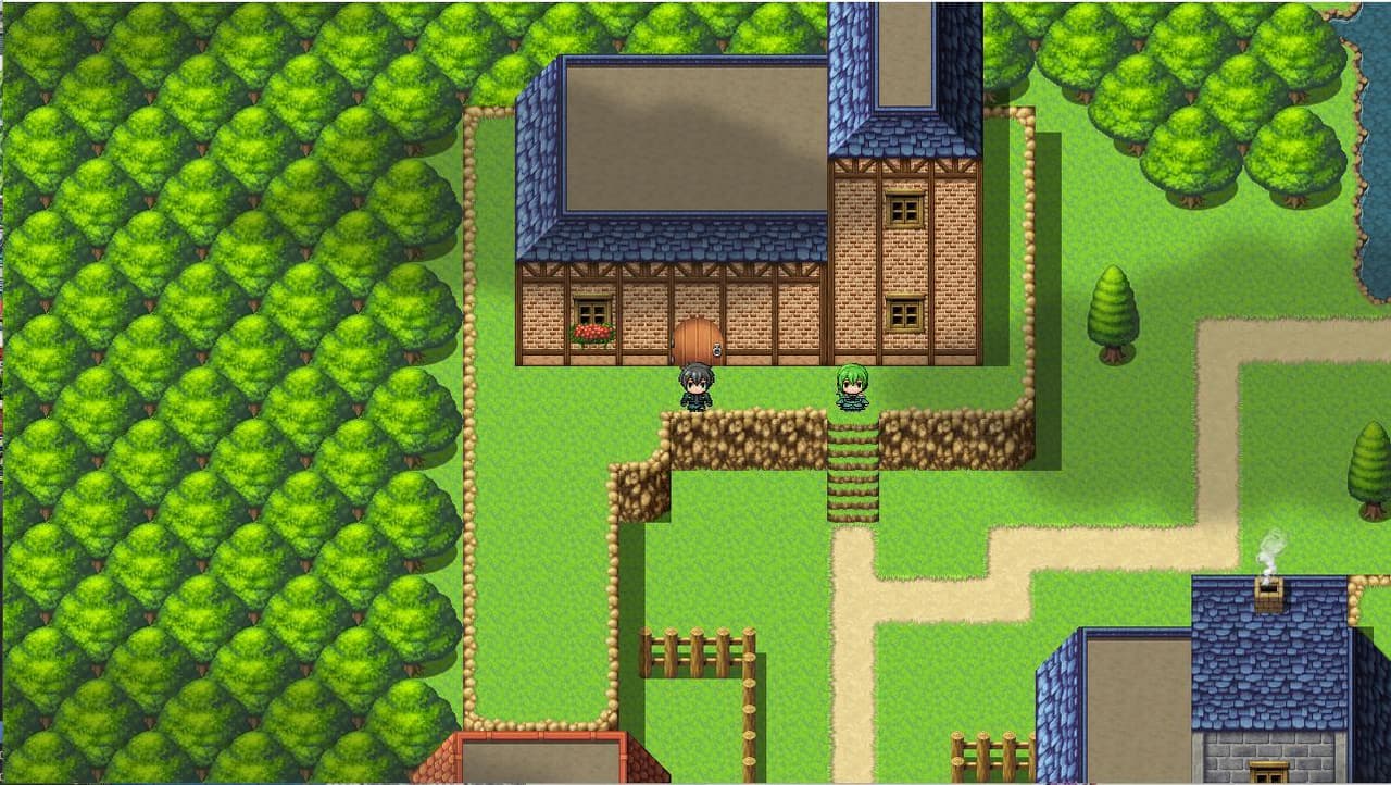 Silus screenshot 2