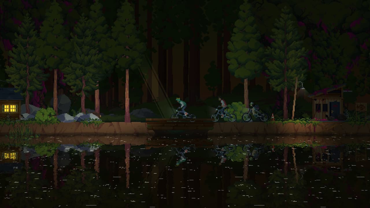Kingdom Eighties screenshot 3