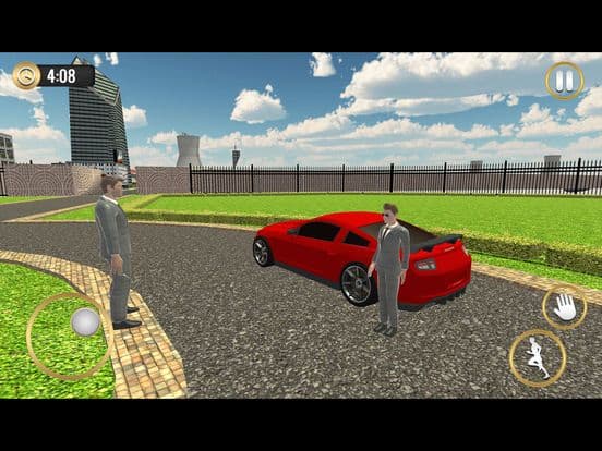 Billionaire Brother Frill life screenshot 4